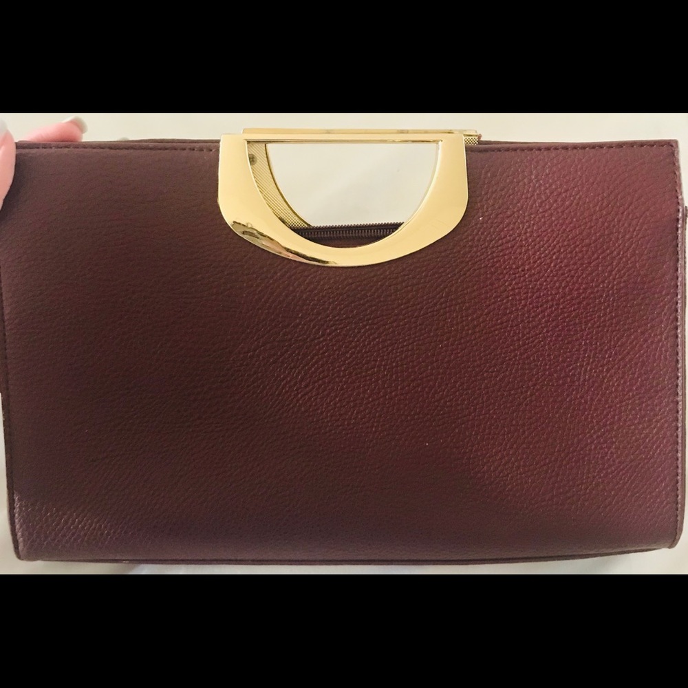 Charming Charlie handbag